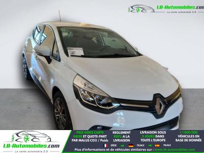 Renault Clio IV dCi 75 BVM