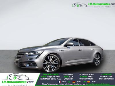 Renault Talisman Tce 160 BVA