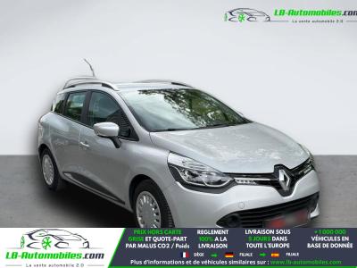Renault Clio IV Estate TCe 90 BVM