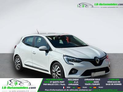 Renault Clio V dCi 100 BVM