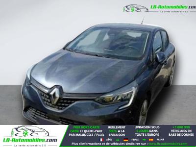 Renault Clio V dCi 100 BVM