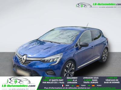 Renault Clio V dCi 100 BVM