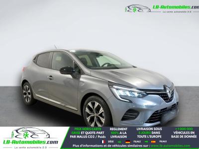 Renault Clio V dCi 100 BVM