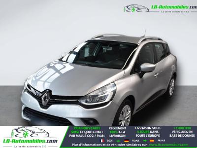 Renault Clio IV Estate dCi 75 BVM