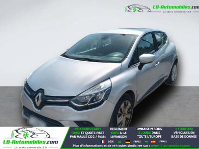 Renault Clio IV Estate dCi 75 BVM