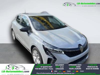 Renault Clio V dCi 100 BVM