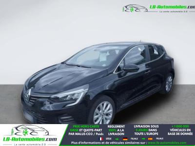 Renault Clio V E-Tech 140 BVA
