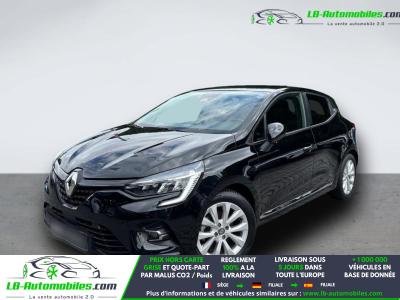 Renault Clio V E-Tech 140 BVA
