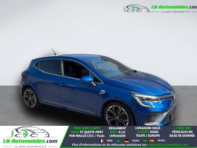 Renault Clio V dCi 115 BVM