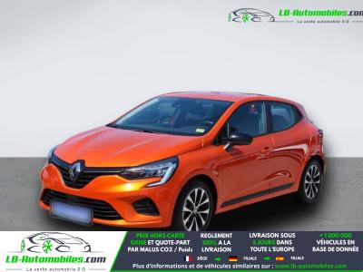 Renault Clio V E-Techhybride 145 BVA