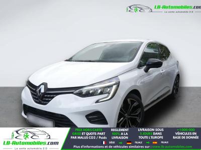 Renault Clio V E-Techhybride 145 BVA