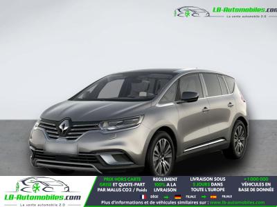 Renault Espace V dCi 200 BVA