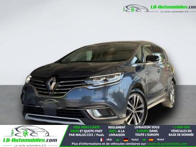 Renault Espace V dCi 200 BVA