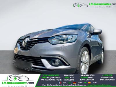 Renault Scenic 1.3TCe 115 BVM