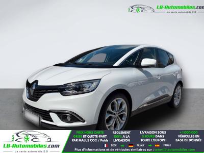 Renault Scenic 1.3TCe 115 BVM