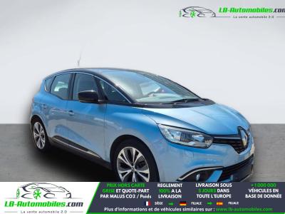 Renault Scenic 1.3TCe 115 BVM