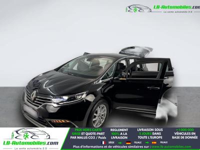 Renault Espace V Tce 225 BVA