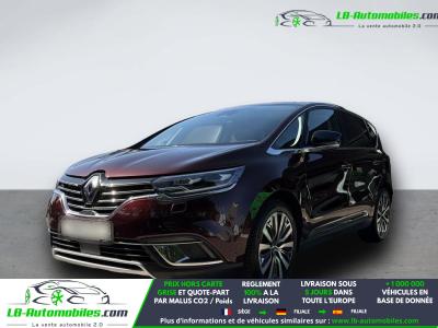 Renault Espace V dCi190 BVA