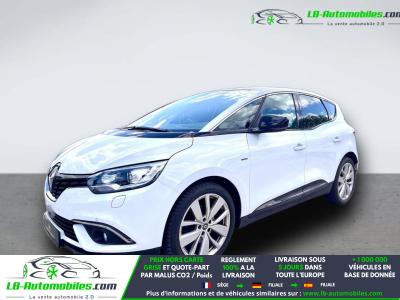 Renault Scenic 1.3TCe 115 BVM