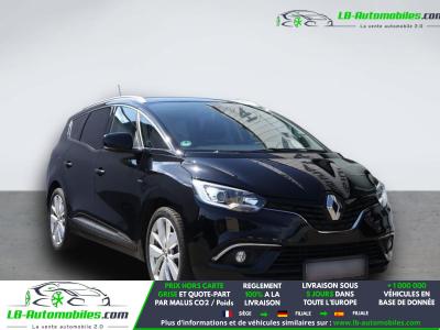 Renault Scenic 1.3TCe 115 BVM