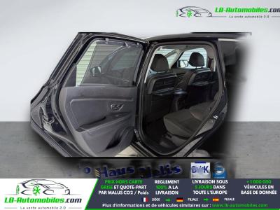 Renault Scenic 1.3TCe 115 BVM