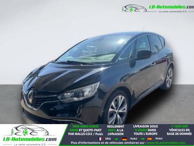 Renault Scenic TCe 130 BVM