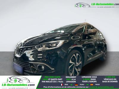 Renault Scenic TCe 130 BVM