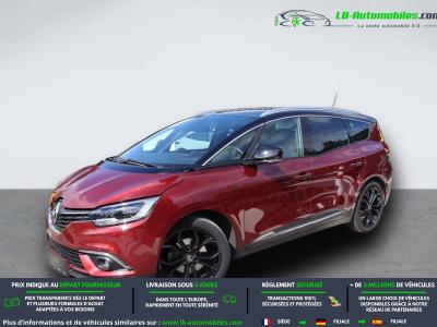 Renault Grand Scenic TCe 160 BVM