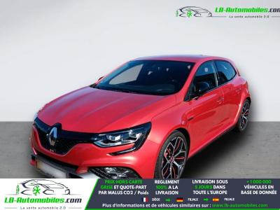 Renault Megane IV Berline  Tce 300 BVM