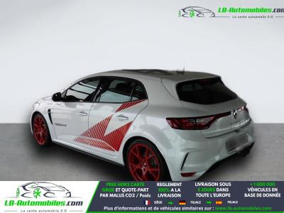 Renault Megane IV Berline  Tce 300 BVM