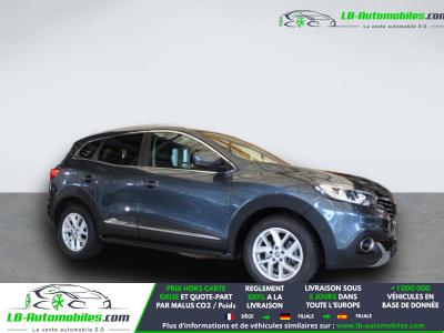 Renault Kadjar dCi 130 4WD