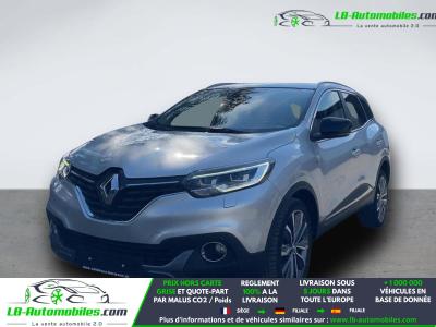 Renault Kadjar dCi 130 4WD