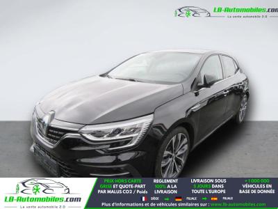 Renault Megane IV Berline  TCe 140 BVA