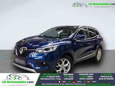 Renault Kadjar dCi 115 BVA