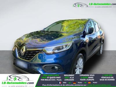 Renault Kadjar dCi 115 BVA