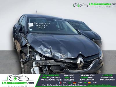 Renault Megane IV Berline  dCi 115 BVM