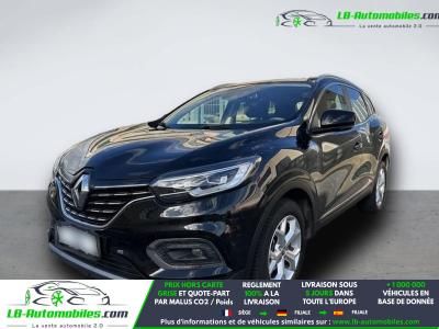 Renault Kadjar dCi 115 BVA