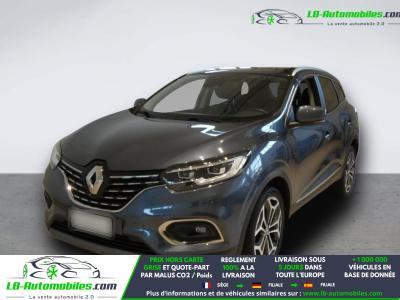 Renault Kadjar dCi 115 BVA