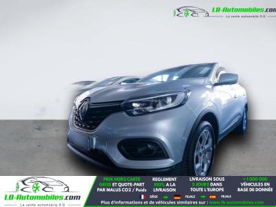 Renault Kadjar dCi 115 BVM