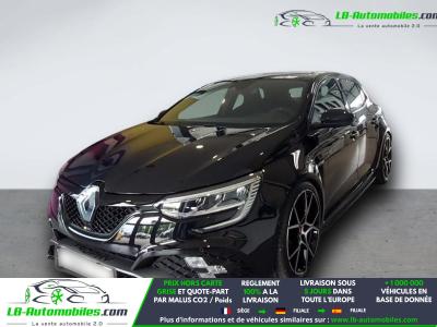 Renault Megane IV Berline  TCe 300 BVA