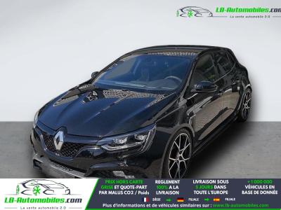 Renault Megane IV Berline  TCe 300 BVA