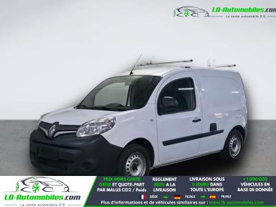 Renault Kadjar dCi 115 BVM