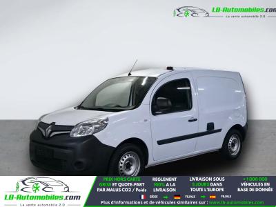 Renault Kadjar dCi 115 BVM