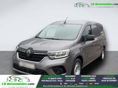 Renault Kadjar dCi 115 BVA