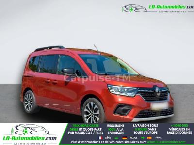 Renault Kadjar dCi 115 BVA