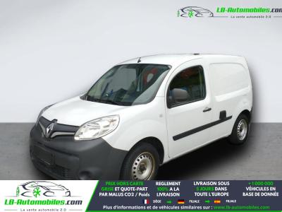 Renault Kadjar dCi 115 BVM