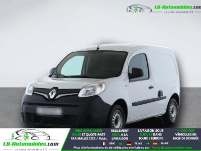 Renault Kadjar dCi 115 BVM