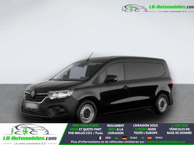 Renault Kadjar dCi 115 BVM