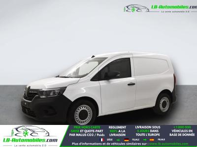 Renault Kadjar dCi 115 BVM