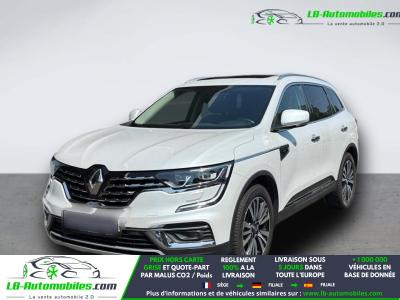 Renault Koleos Tce 160 BVA